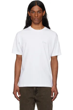 DIME Classic Small Logo T-shirt