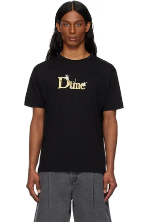 DIME Classic Shiny T-shirt