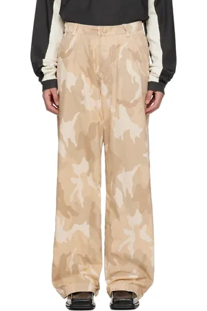 424 FAIRFAX Khaki 