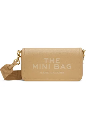 Marc Jacobs Tan 