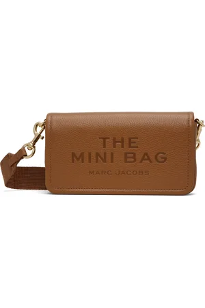 Marc Jacobs Brown 