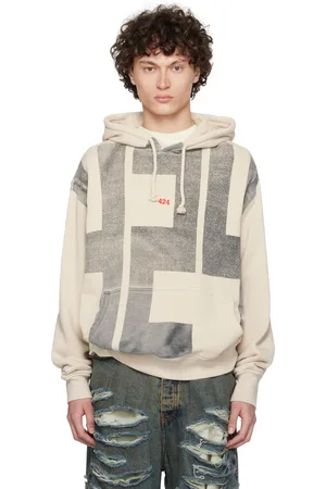 424 FAIRFAX Beige 