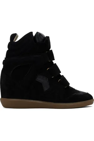 Isabel Marant Bekett Sneakers