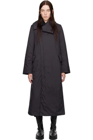 Y-3 Padded Coat