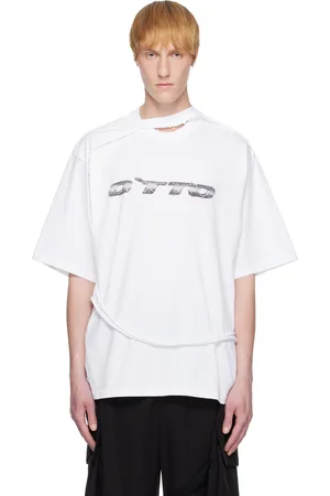 OTTOLINGER Oversized Flap T-shirt