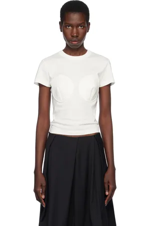 Vaquera Off-White Fetish T-shirt