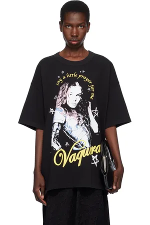 Vaquera Black 