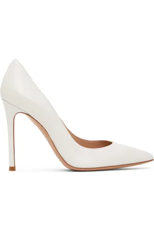 Gianvito Rossi Gianvito 105 Heels
