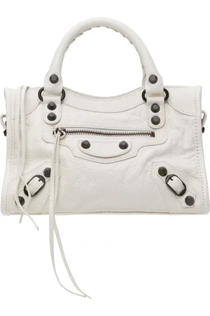 Balenciaga White 
