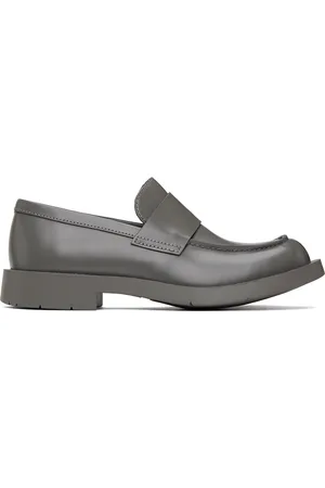Camper Gray MIL 1978 Loafers