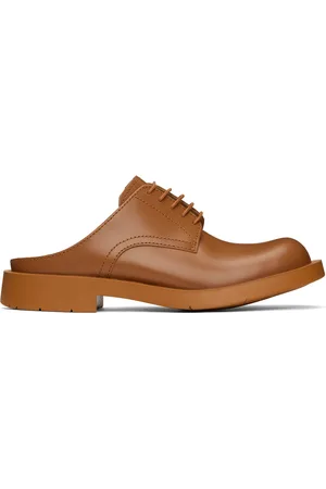 Camper Brown MIL 1978 Loafers