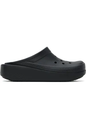 Crocs Classic Blunt Toe Loafers