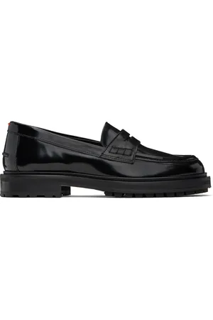 Aeyde Leon Loafers
