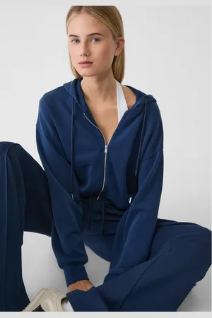 Stradivarius Zachte hoodie XS