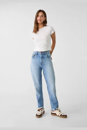 Stradivarius 1460 Mom fit jeans 44