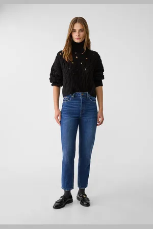 Stradivarius 1460 Mom fit jeans 40