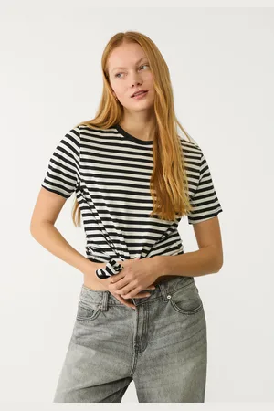 Stradivarius Basic shirt XS