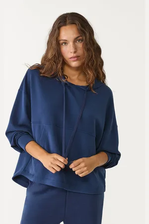 Stradivarius Zachte oversized sweater M
