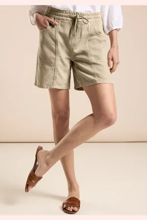 Street one Jeansshort