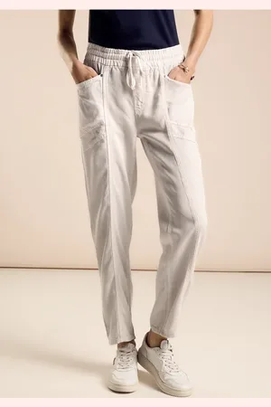 Street one Comfortabele lyocell jeans