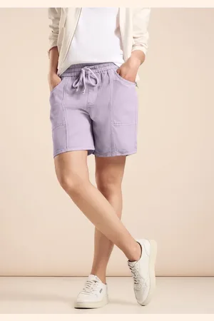 Street one Jeansshort