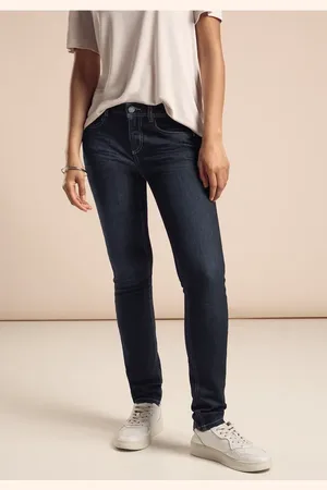 Street one Slanke jeans