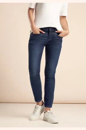 Street one Slanke jeans