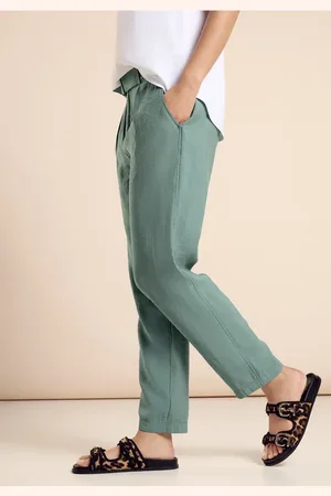 Street one Losse broek