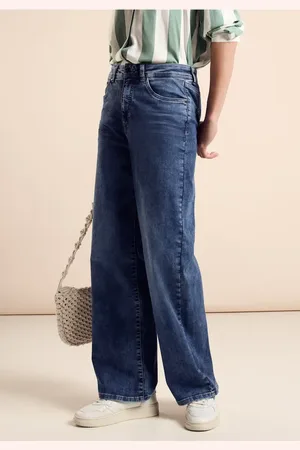 Street one Losse jeans