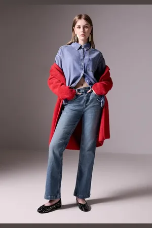Street one Skinny jeans
