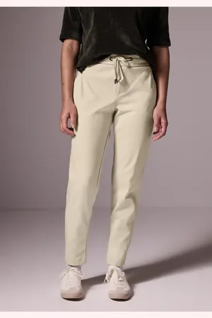 Street one Twill joggers