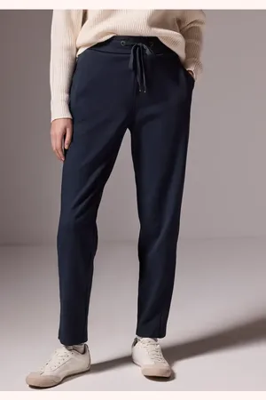 Street one Twill joggers
