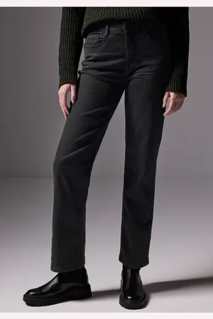 Street one Jeans met rechte pijpen