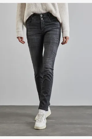 Street one Cargo-look jeans