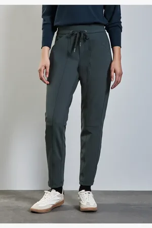 Street one Losse broek