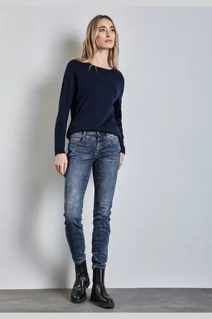 Street one Slanke jeans