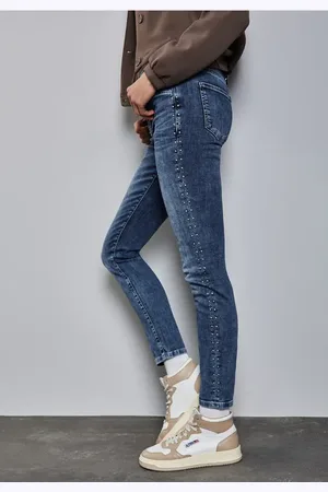 Street one Slim Fit jeans