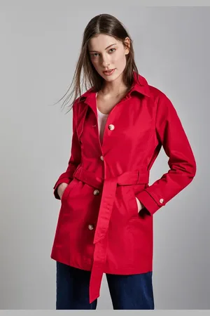 Street one Trenchcoat