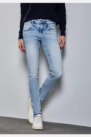 Street one Slim Fit jeans