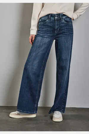 Street one Wide Legs Jeans