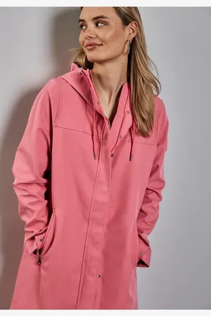Street one Parka