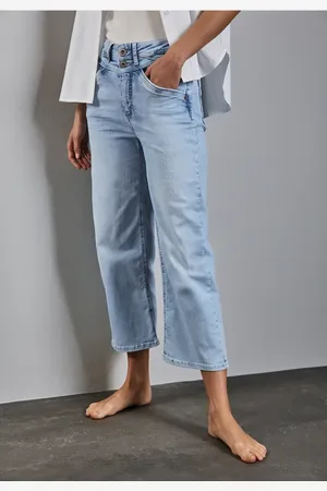 Street one Wide Legs Jeans