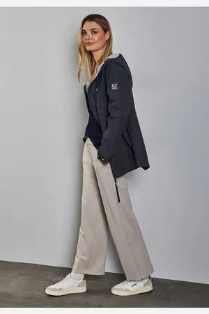 Street one Korte parka