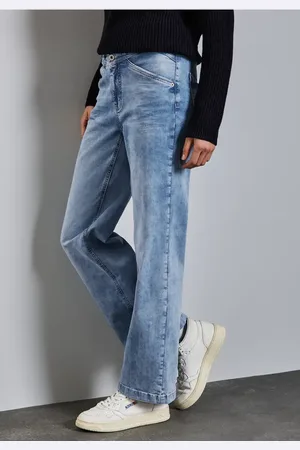 Street one Wide Legs Jeans