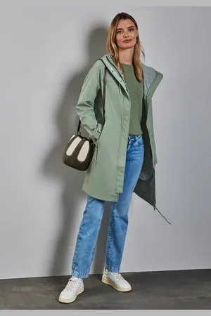 Street one Parka