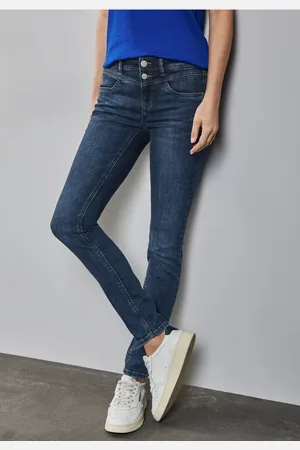 Street one Slim Fit jeans