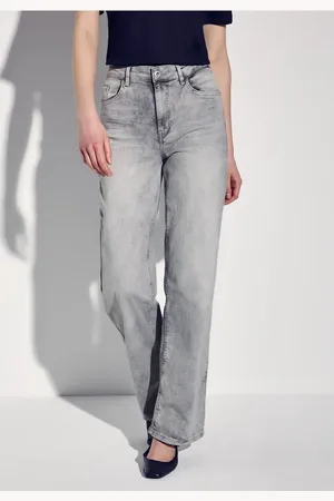 Street one Wide Legs Jeans