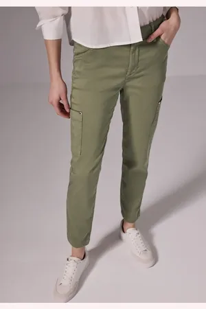 Street one Cargo-look broek