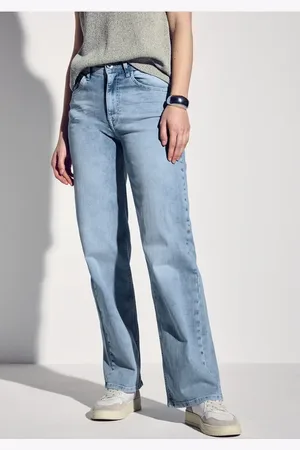 Street one Wide Legs Jeans