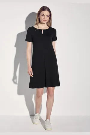 Street one Jersey jurk